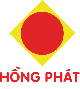 Lo go Hồng Phát